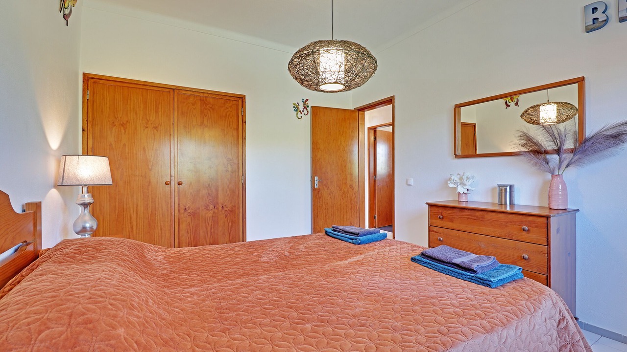 Photo of Bedroom in Aljezur