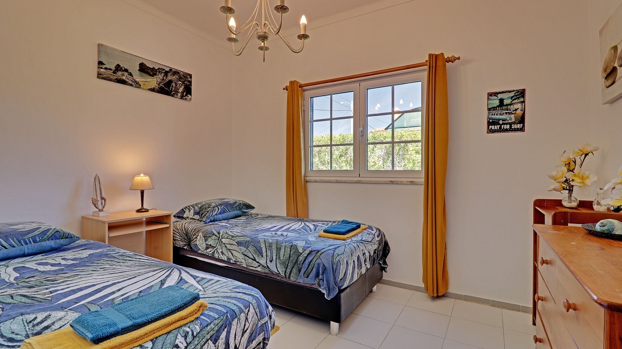Photo of Bedroom in Aljezur