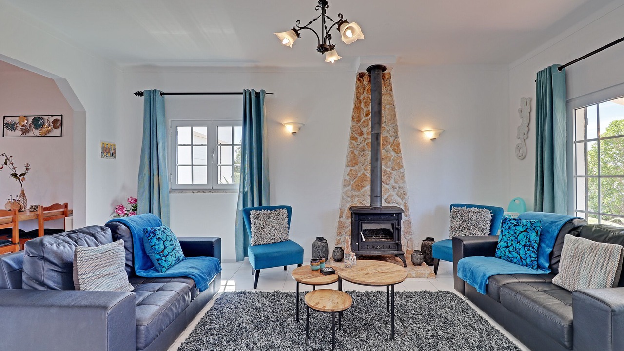 Photo of Livingroom in Aljezur