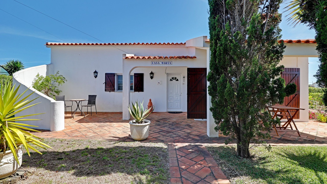 Photo of Outdoor in Aljezur