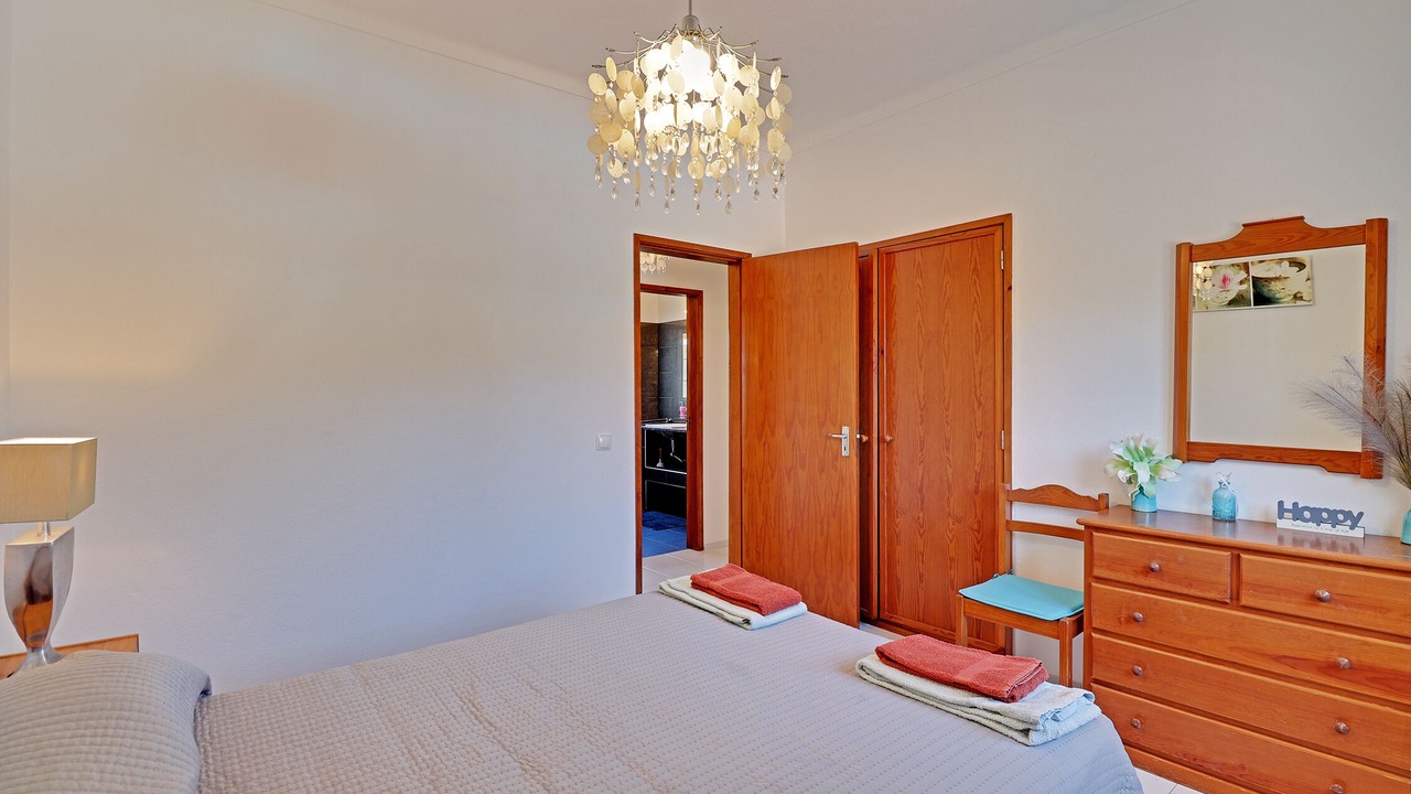 Photo of Bedroom in Aljezur