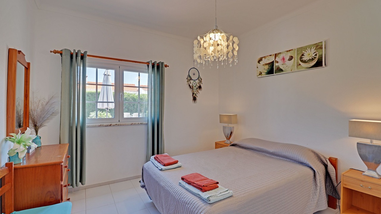 Photo of Bedroom in Aljezur