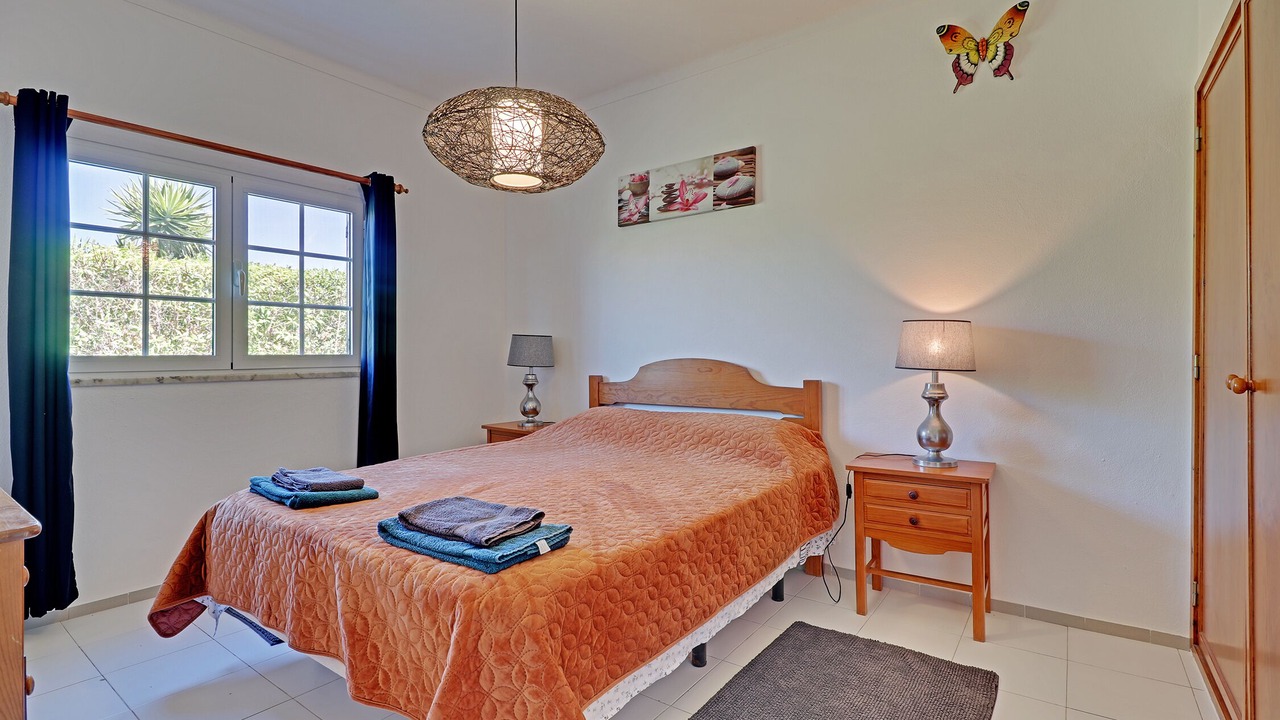 Photo of Bedroom in Aljezur