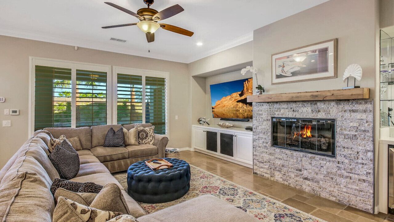 Photo of Livingroom in Rancho Santana