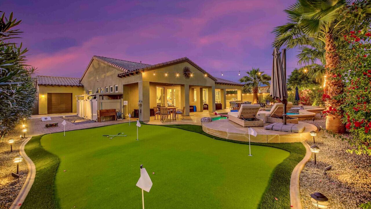 Photo of Outdoor in Rancho Santana