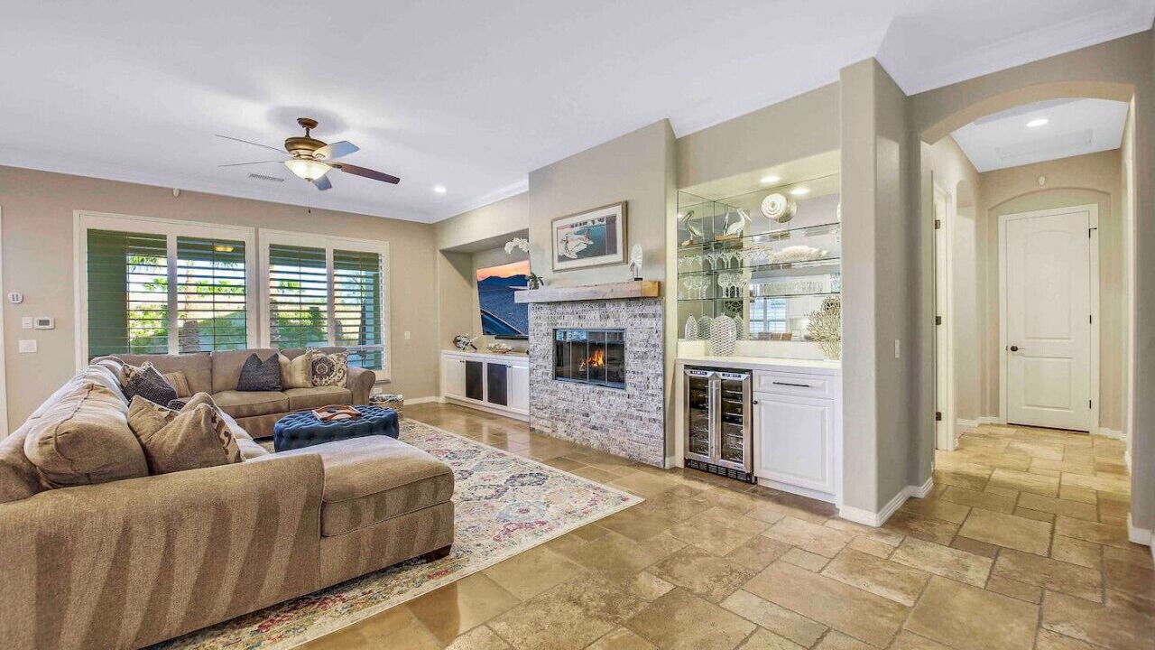 Photo of Livingroom in Rancho Santana