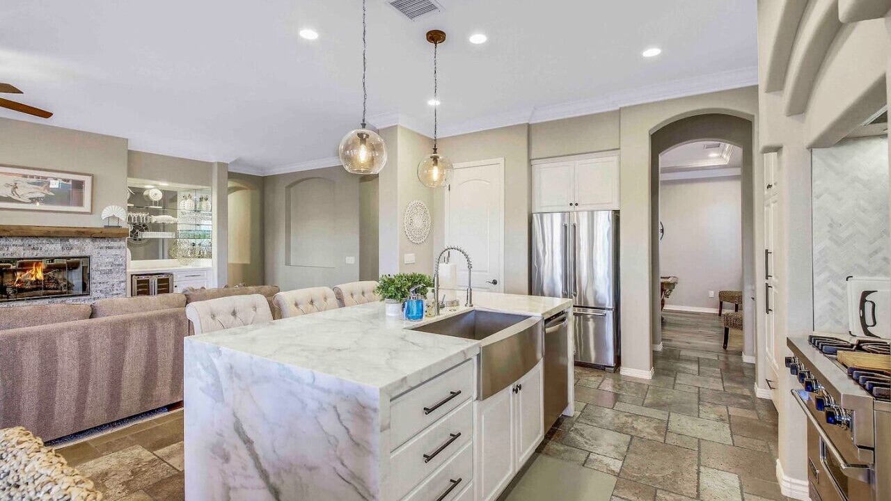 Photo of Kitchen in Rancho Santana