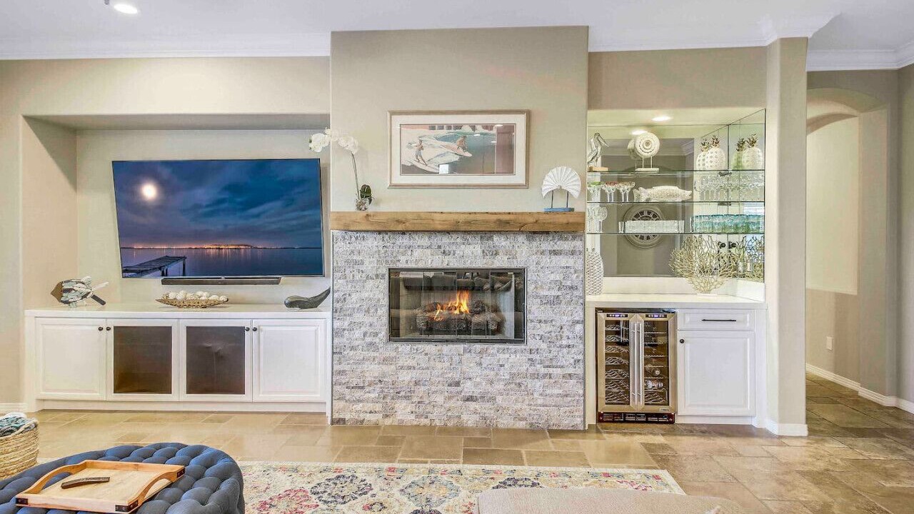 Photo of Livingroom in Rancho Santana