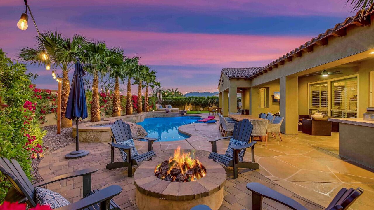 Photo of Patio Balcony in Rancho Santana