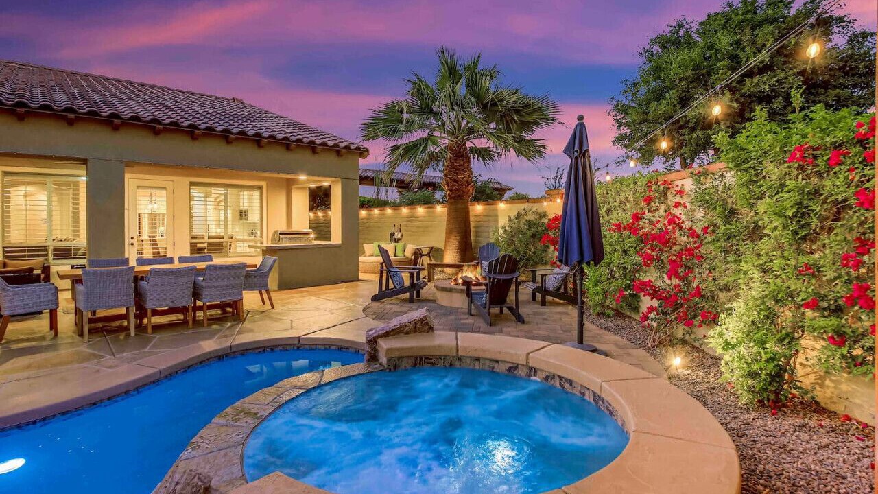 Photo of Outdoor in Rancho Santana