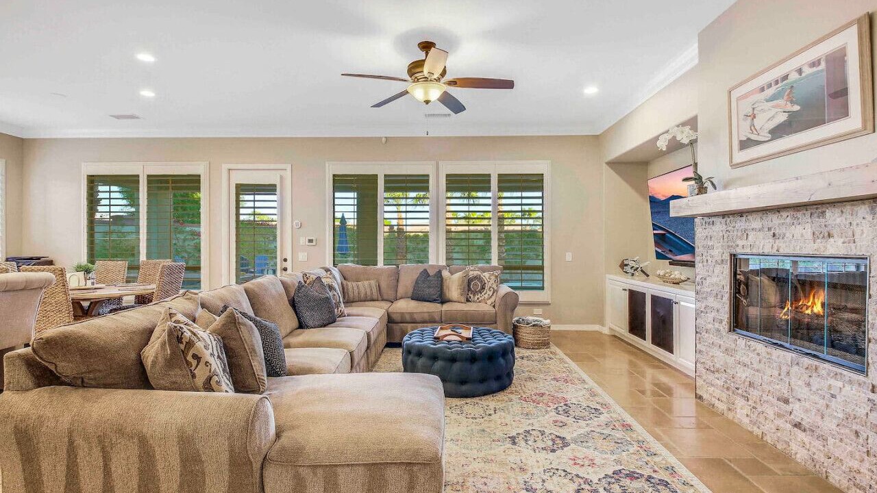 Photo of Livingroom in Rancho Santana