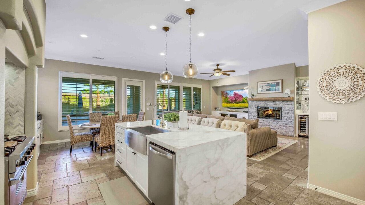 Photo of Kitchen in Rancho Santana