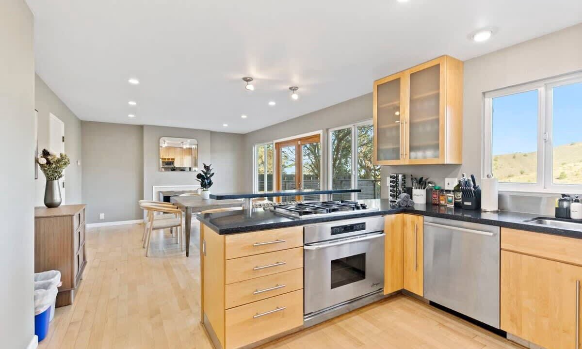 Photo of Kitchen in Park Pacifica