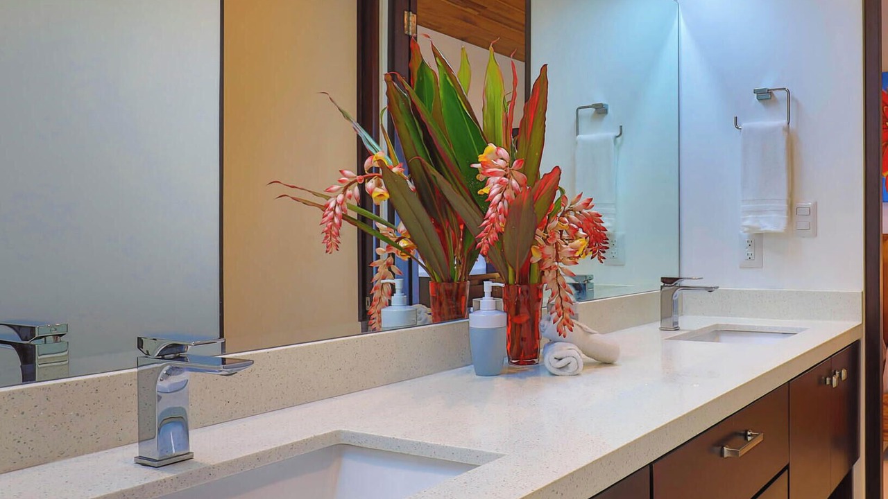 Photo of Bathroom in Ballena