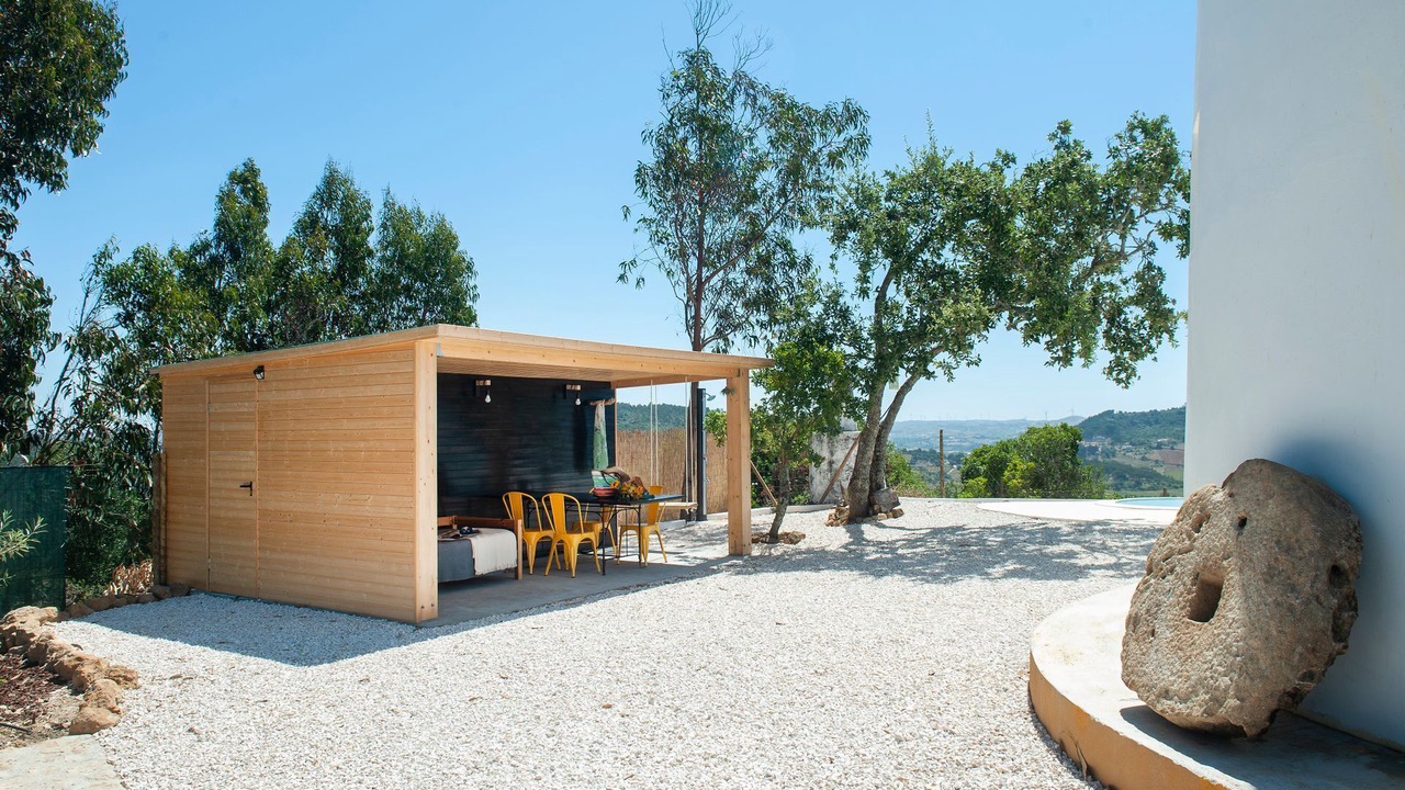 Photo of Outdoor in Mafra