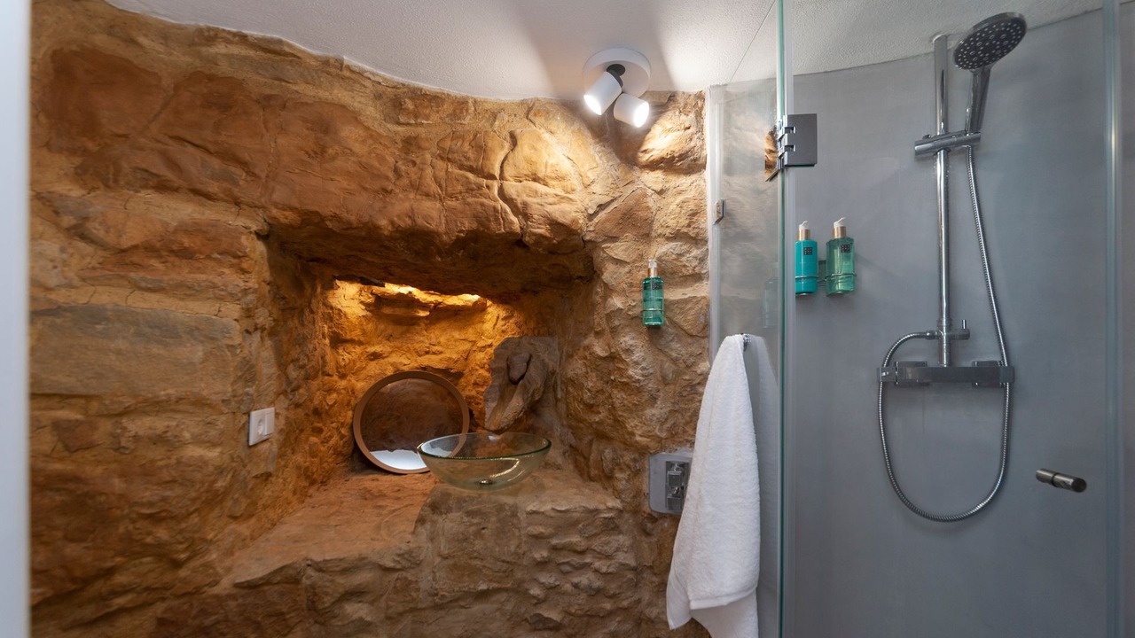 Photo of Bathroom in Mafra