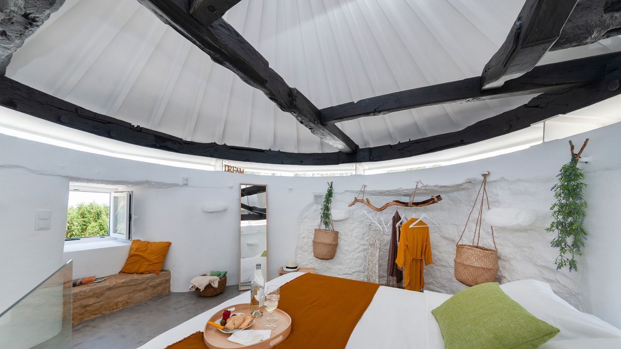 Photo of Bedroom in Mafra