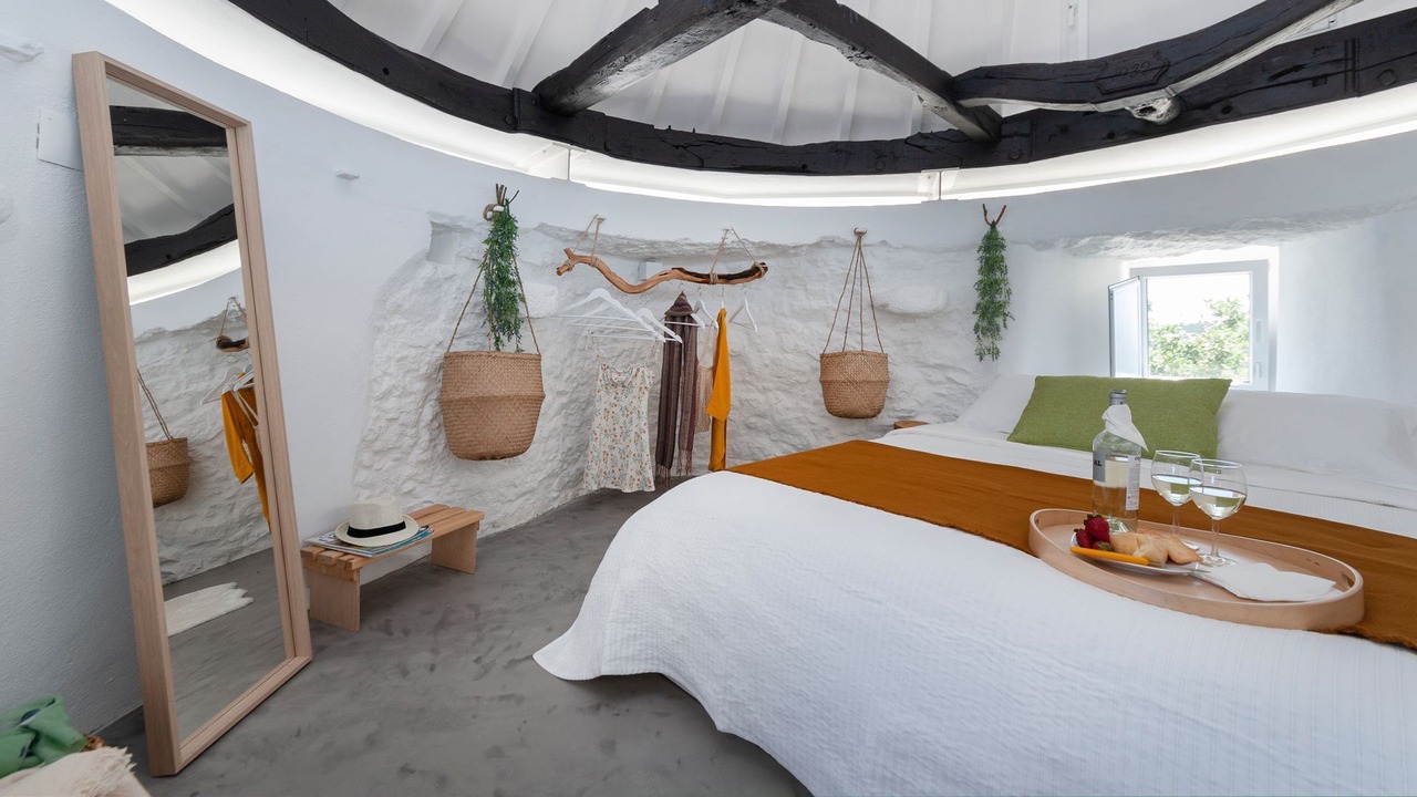 Photo of Bedroom in Mafra