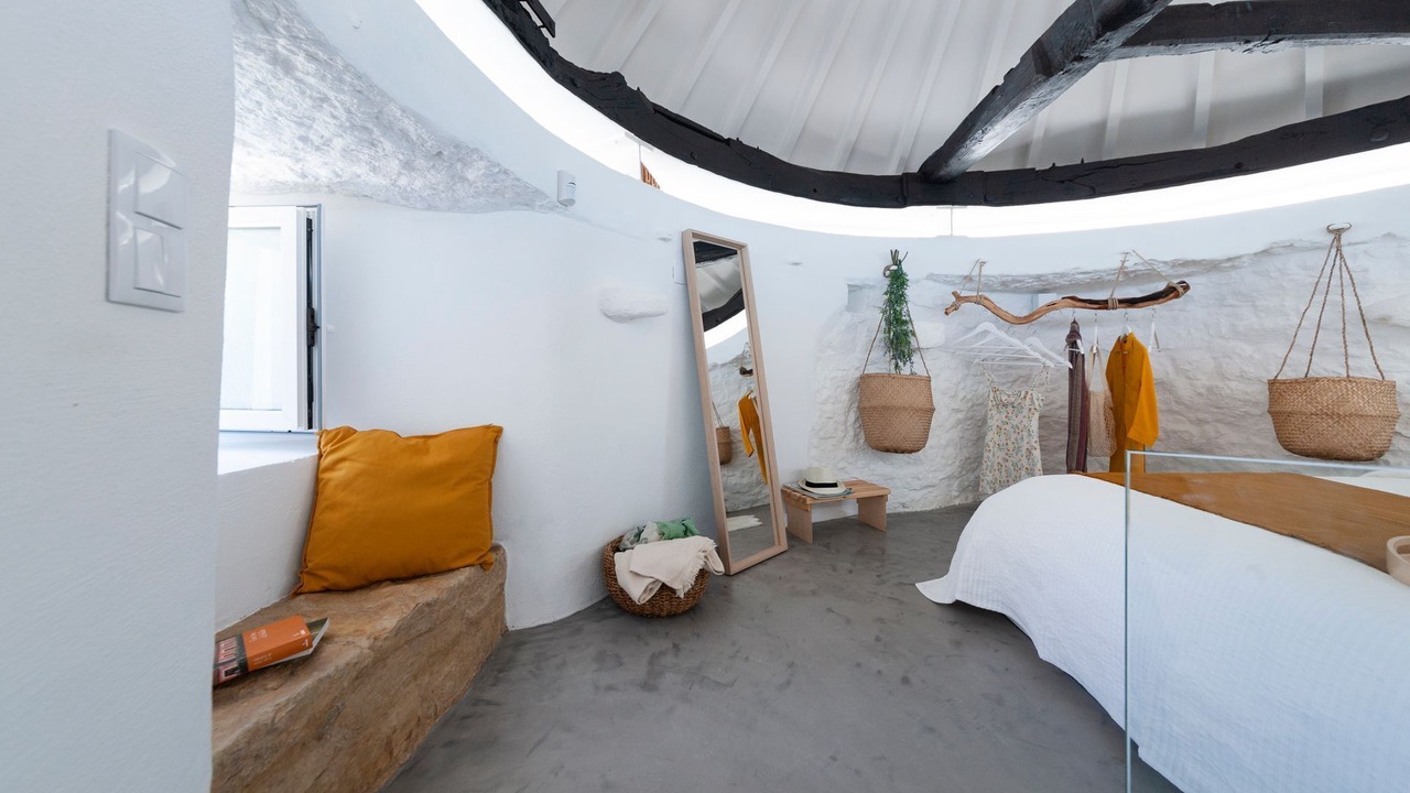 Photo of Bedroom in Mafra