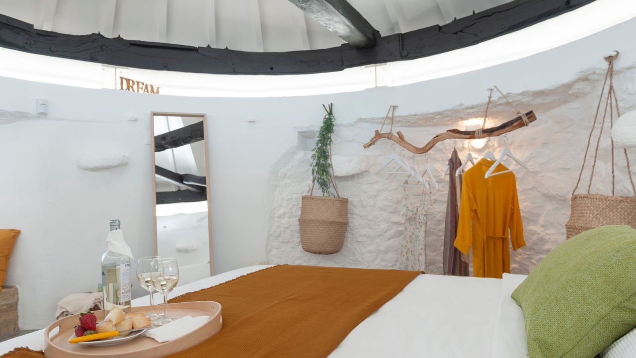 Photo of Bedroom in Mafra