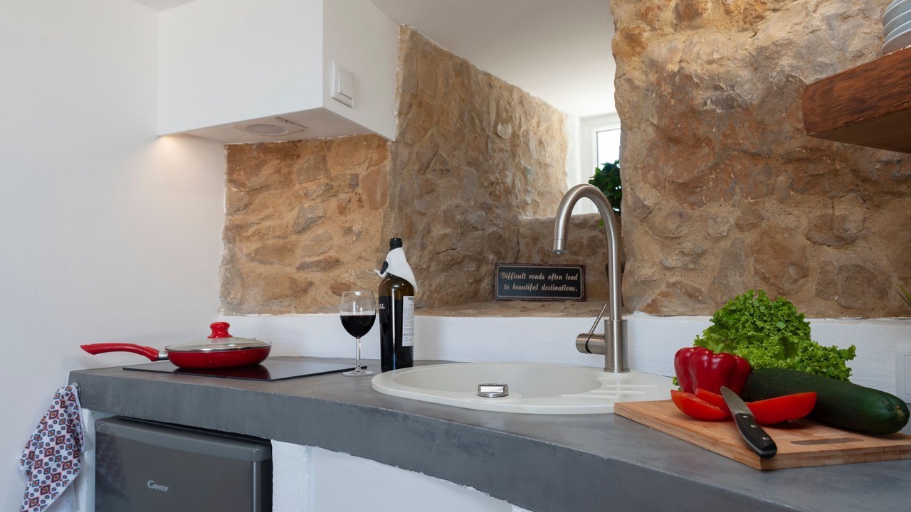 Photo of Kitchen in Mafra