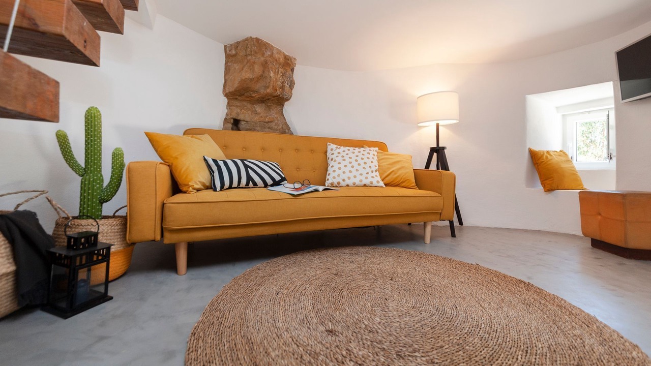 Photo of Livingroom in Mafra