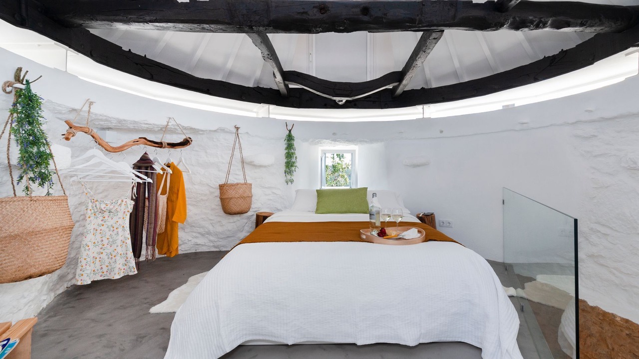 Photo of Bedroom in Mafra