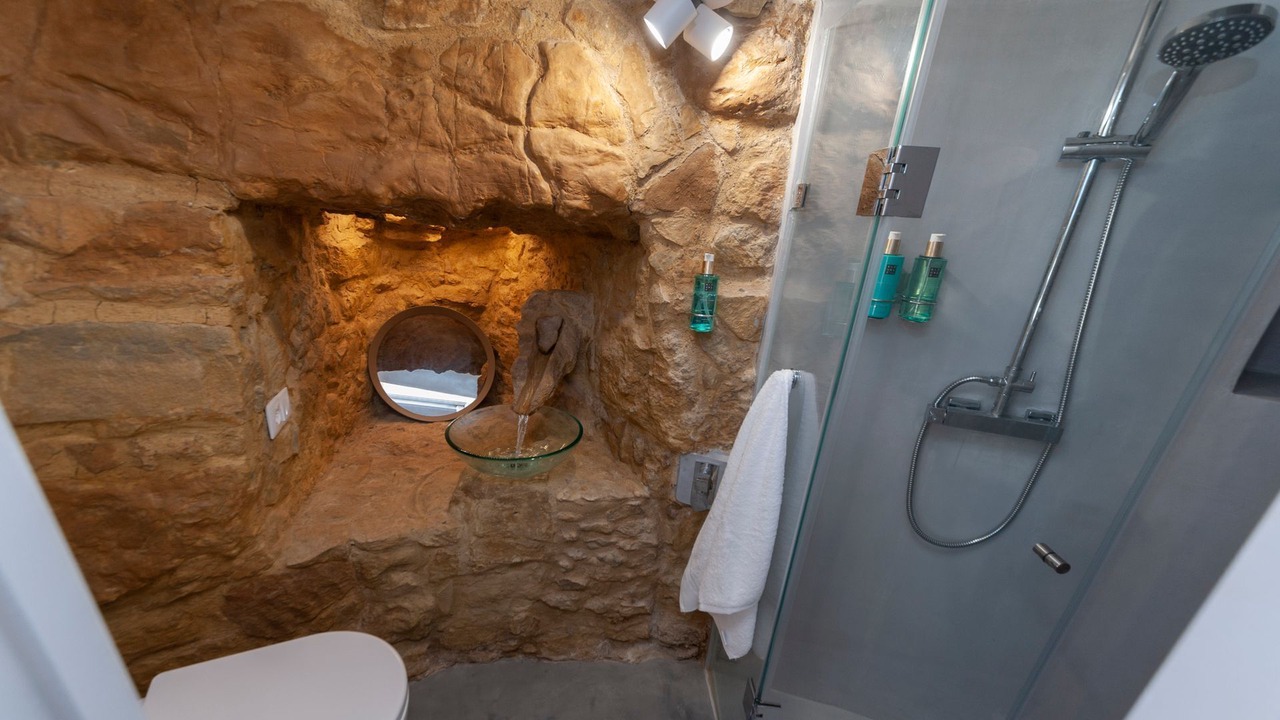 Photo of Bathroom in Mafra