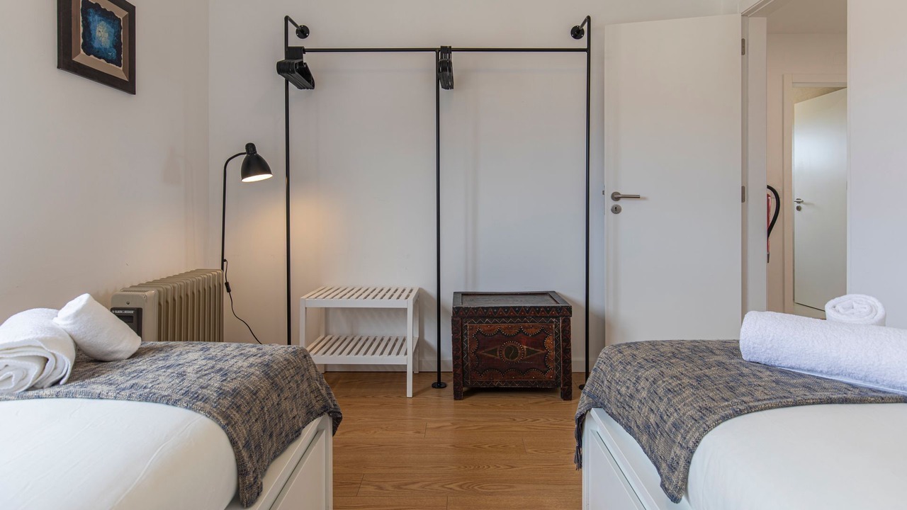Photo of Bedroom in Santa Maria e Sao Miguel