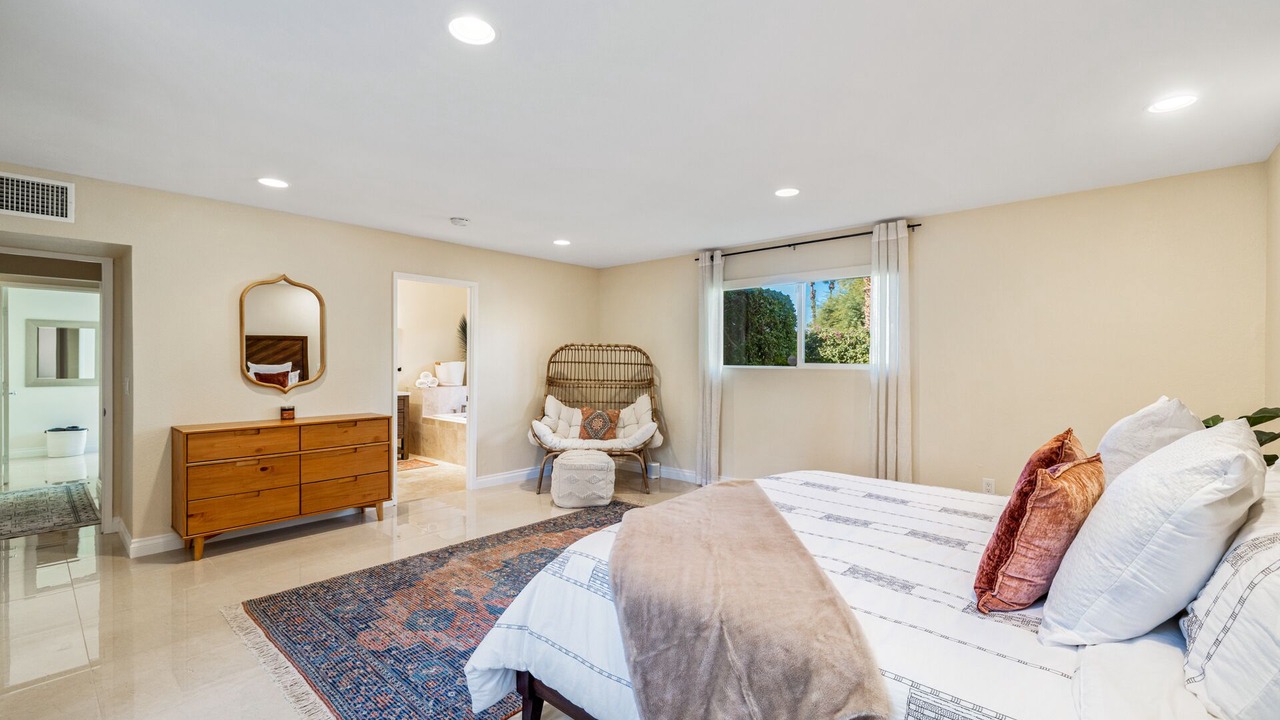 Photo of Bathroom in Rancho Mirage