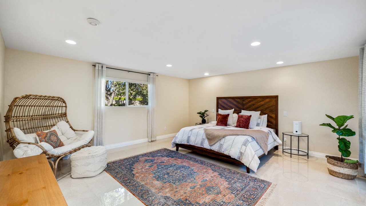 Photo of Bathroom in Rancho Mirage