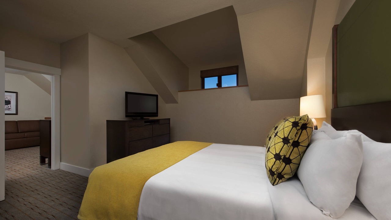 Photo of Bedroom in Lakeside Park