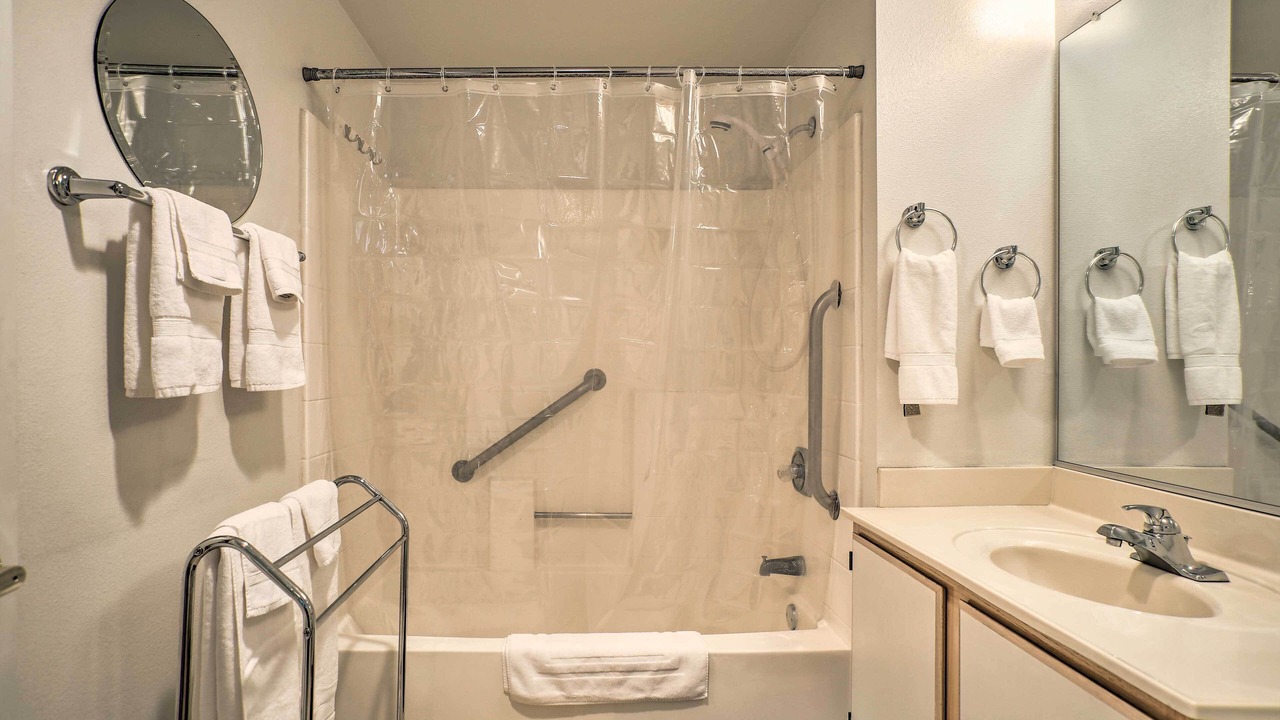 Photo of Bathroom in Cathedral City