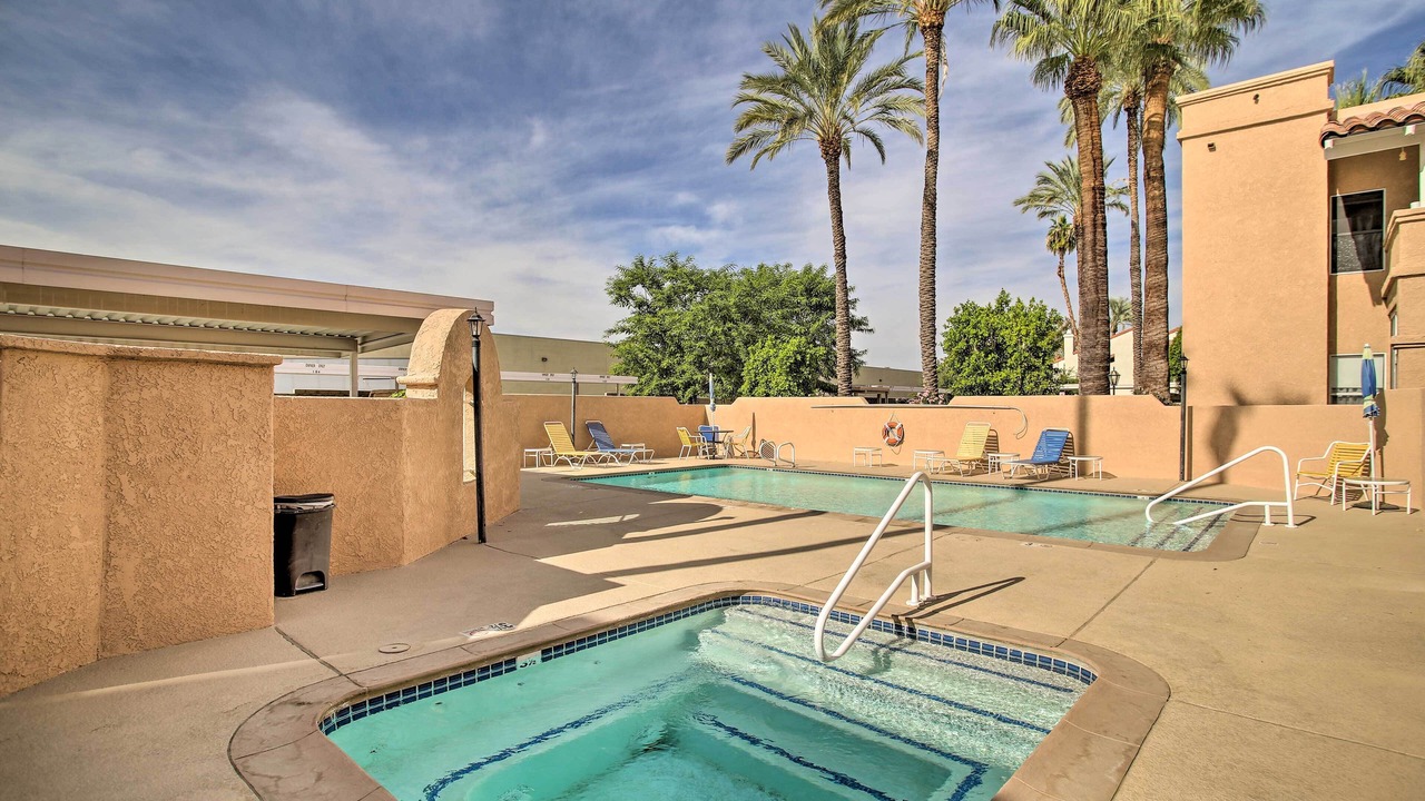 Photo of Outdoor in Cathedral City