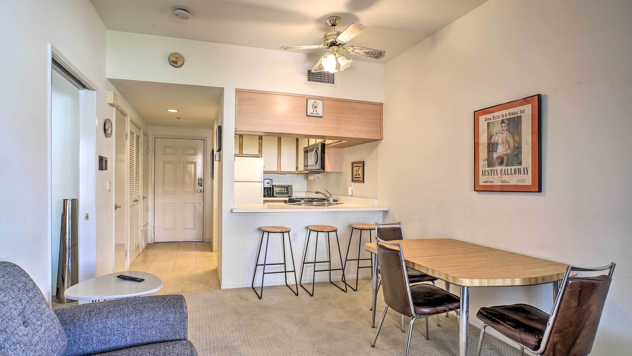 Photo of Bedroom in Cathedral City