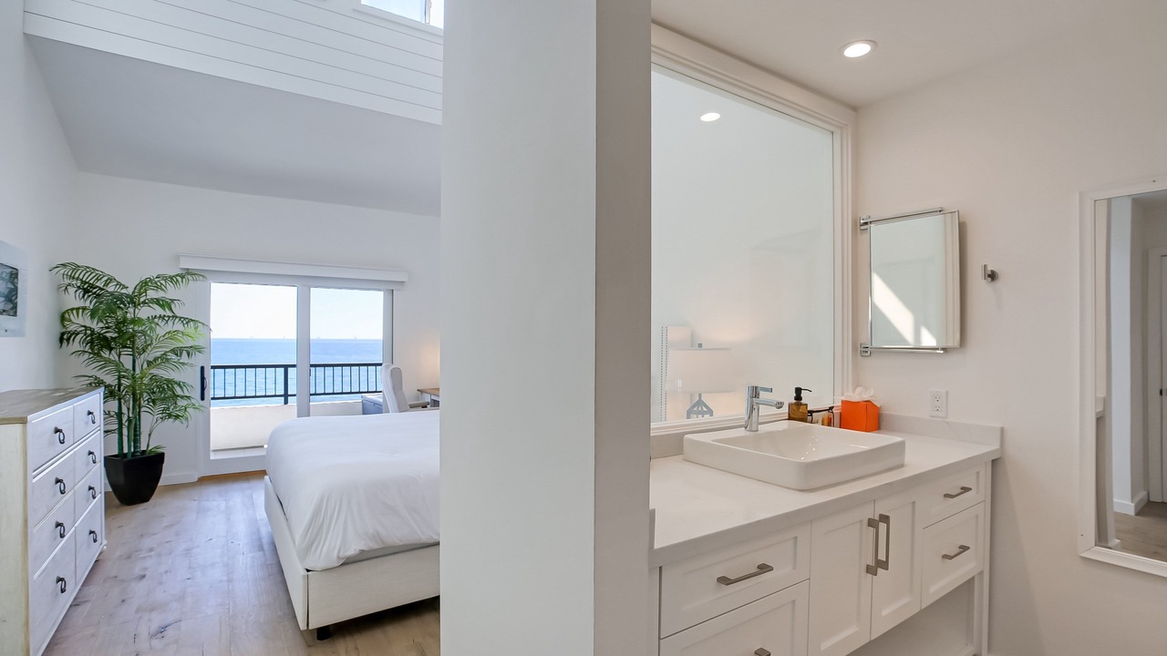 Photo of Bathroom in East Mesa