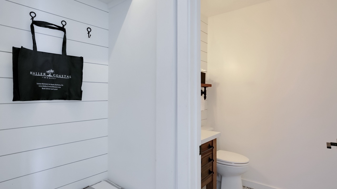 Photo of Bathroom in East Mesa