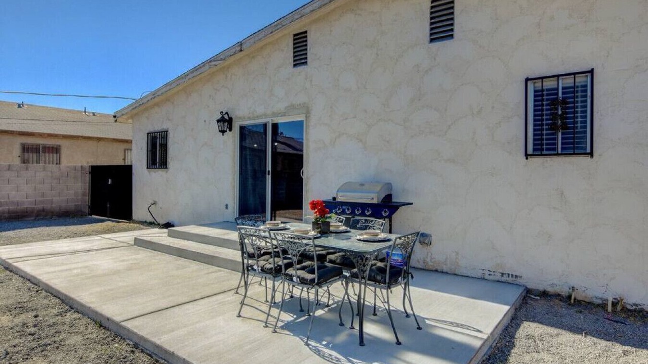 Photo of Outdoor in North Las Vegas