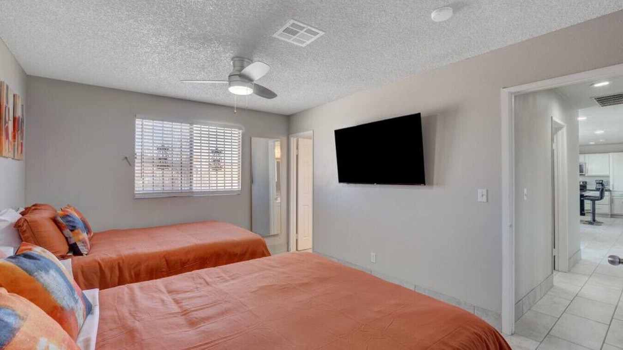 Photo of Bedroom in North Las Vegas