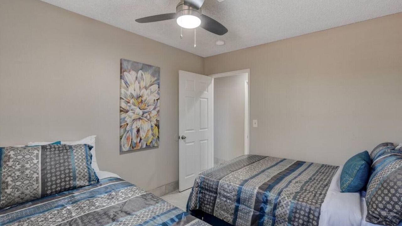 Photo of Bedroom in North Las Vegas
