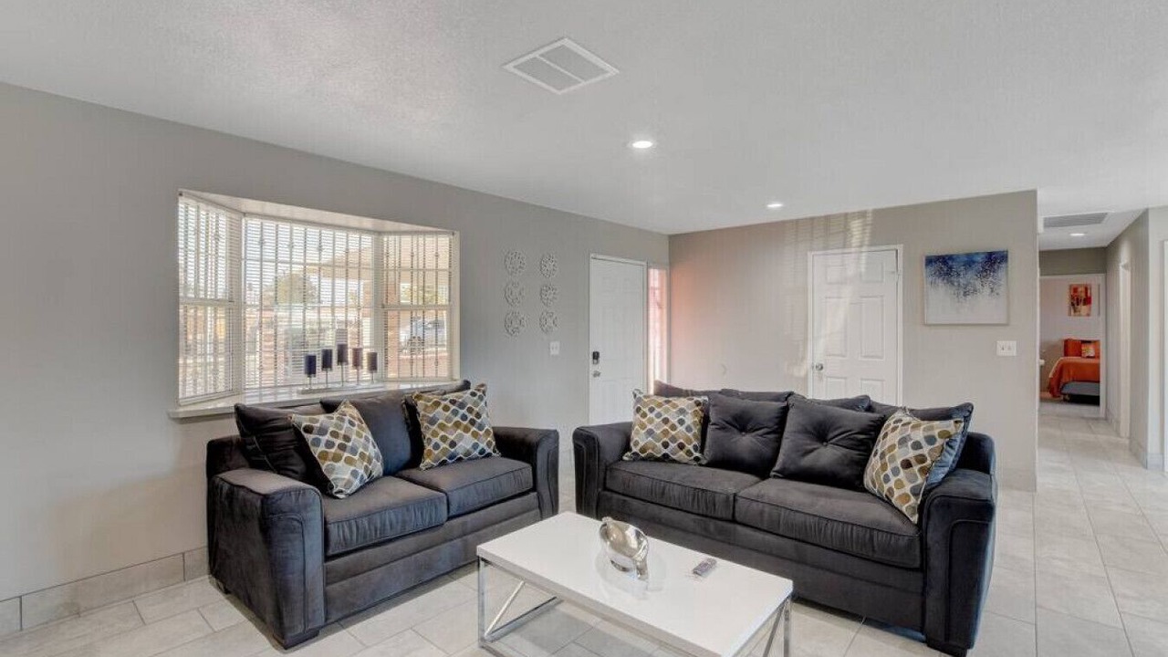 Photo of Livingroom in North Las Vegas