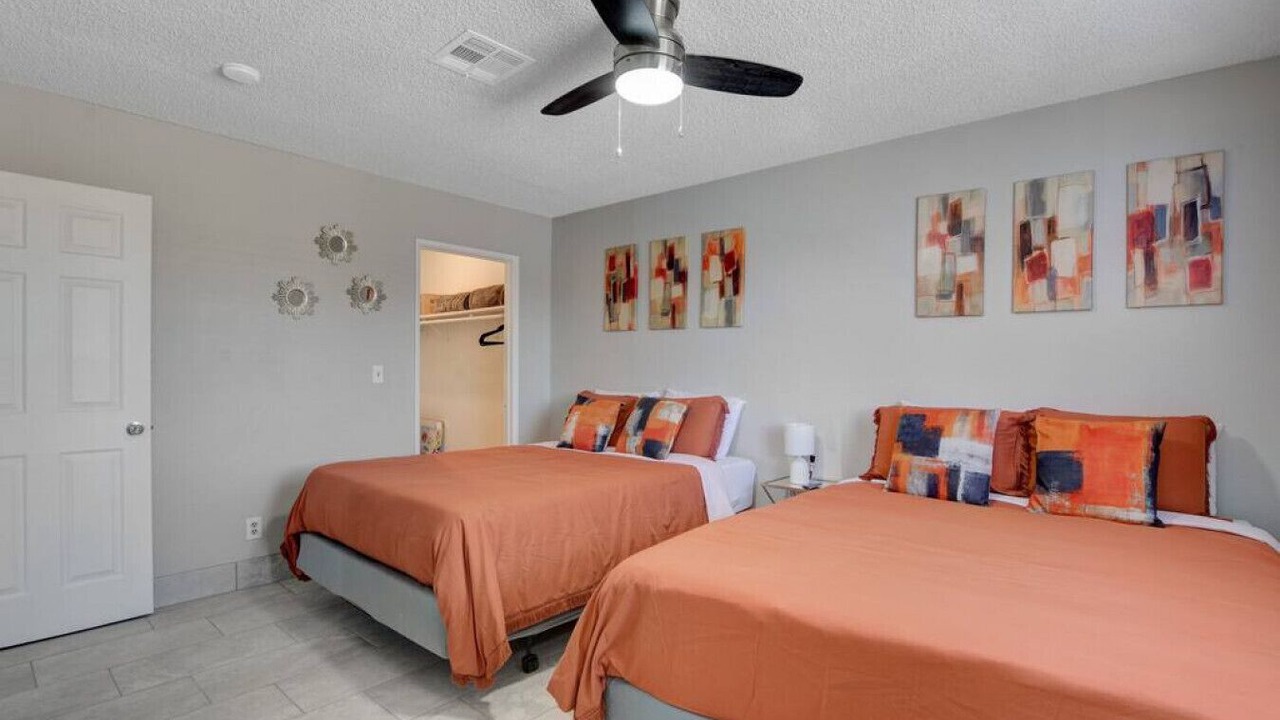 Photo of Bedroom in North Las Vegas