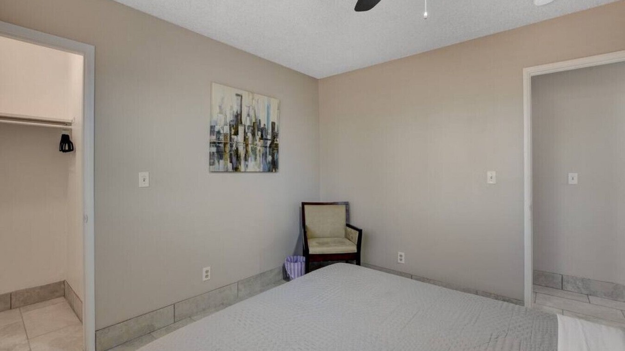 Photo of Bedroom in North Las Vegas