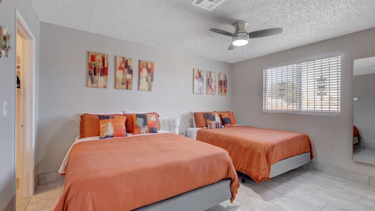 Photo of Bedroom in North Las Vegas