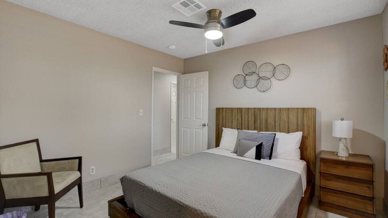 Photo of Bedroom in North Las Vegas