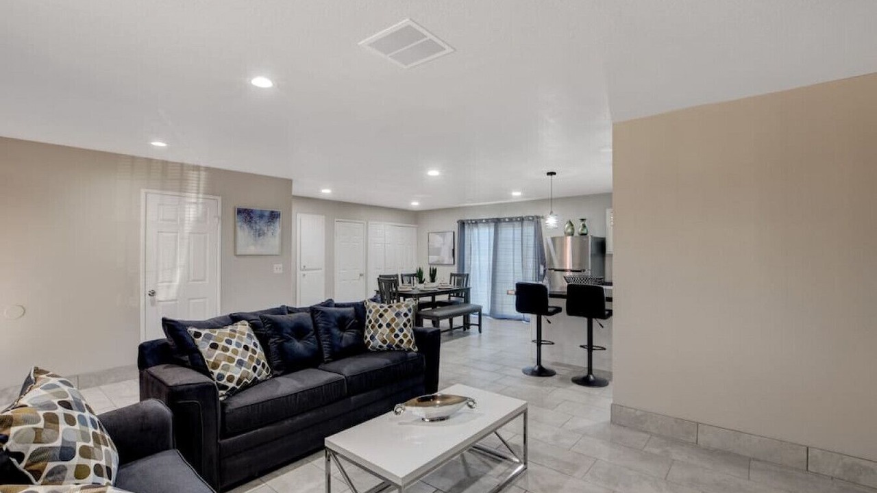 Photo of Livingroom in North Las Vegas