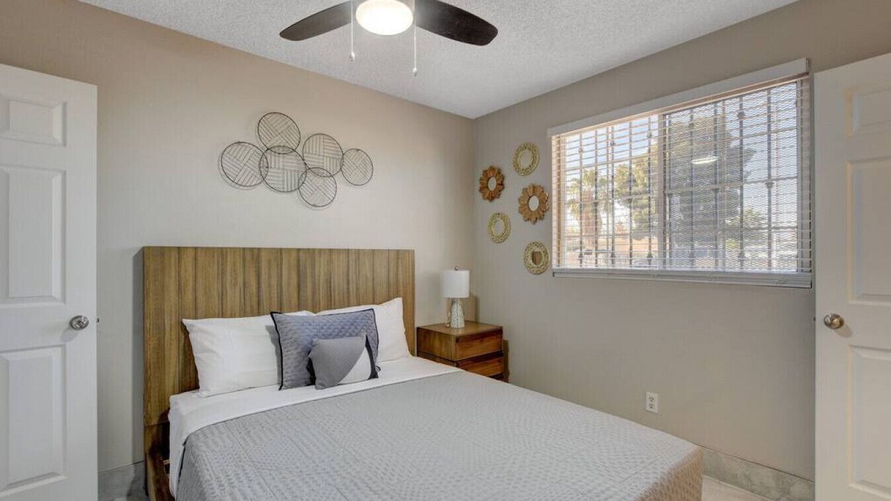 Photo of Bedroom in North Las Vegas
