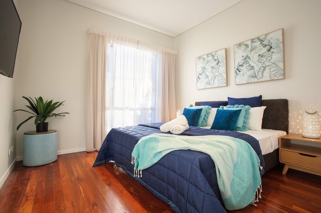 Photo of Bedroom in Broadbeach Waters