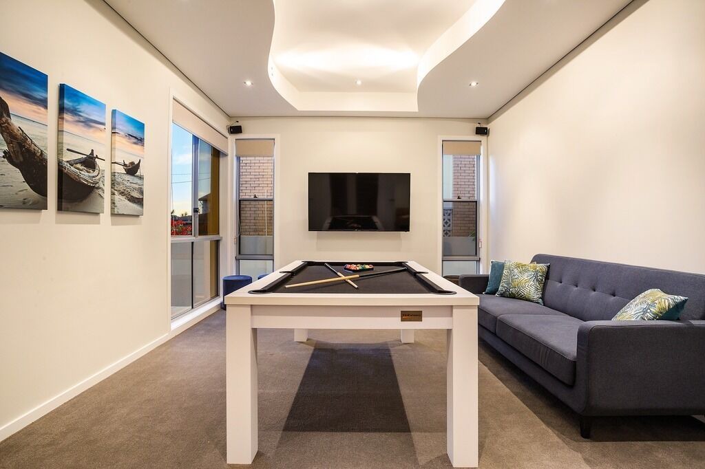 Photo of Livingroom in Broadbeach Waters