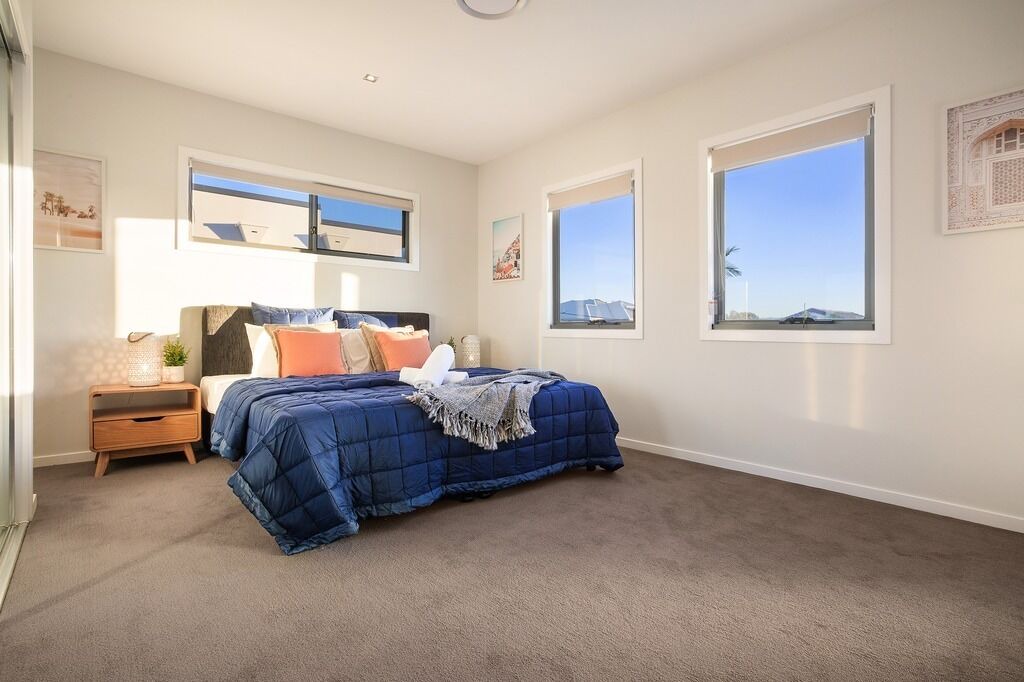 Photo of Bedroom in Broadbeach Waters